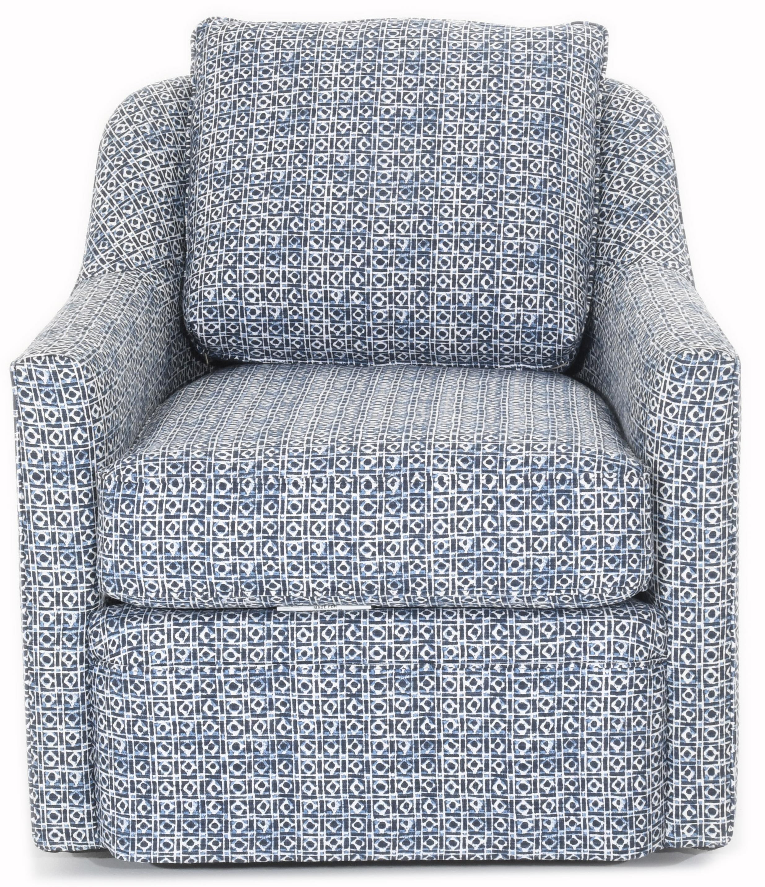 Rowe hollins swivel chair on sale